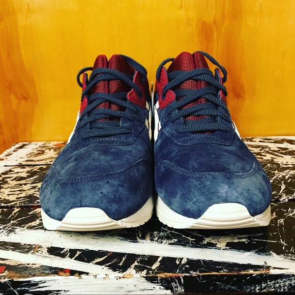 Asics Gel Lyte 3 - Picture 2 of 5